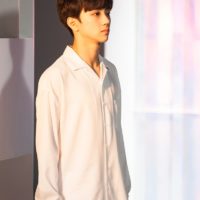 October 14 Hohyeon TRCNG