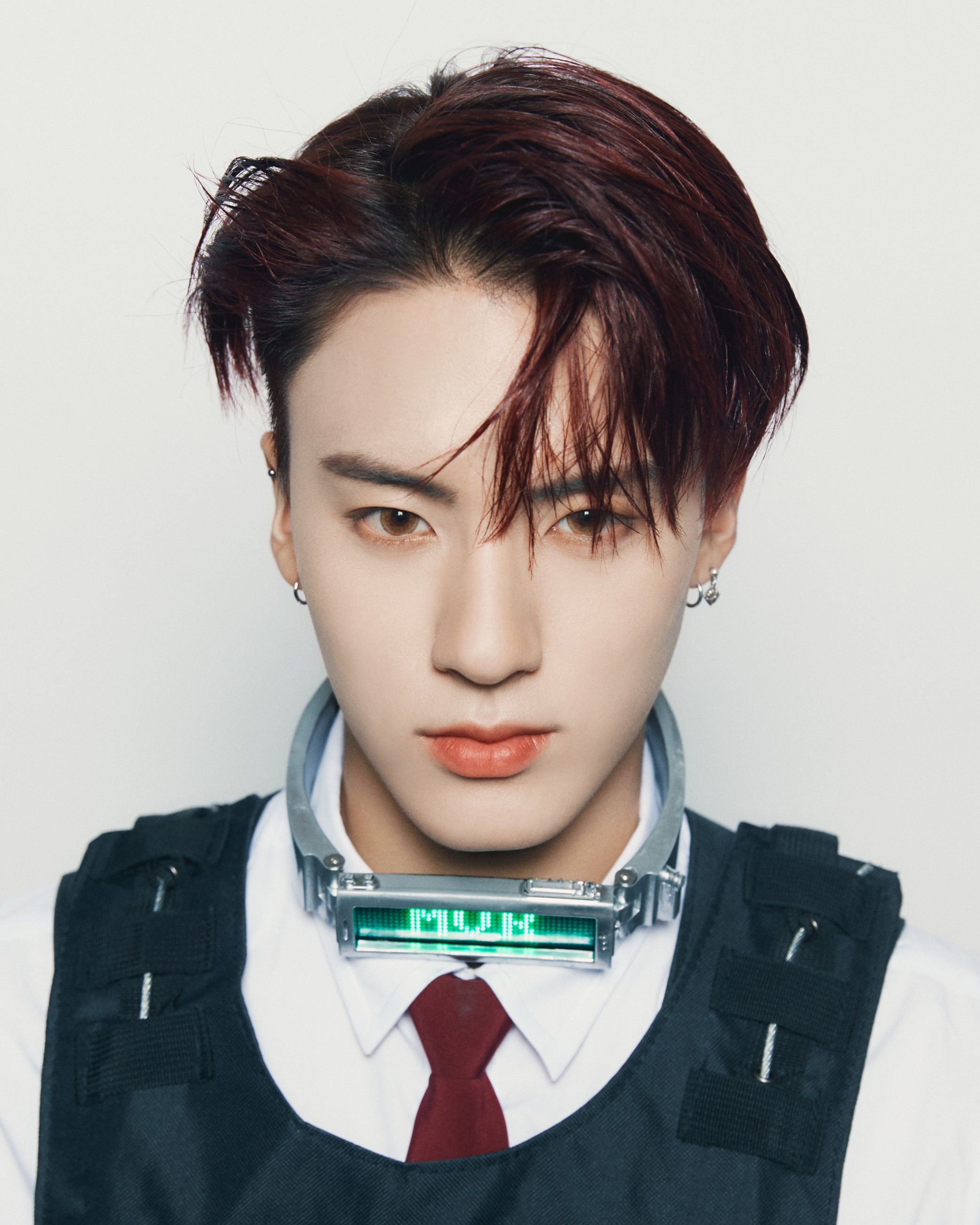 The Boyz Official Artist Thread PHANTASY LIPGLOSS K Pop 