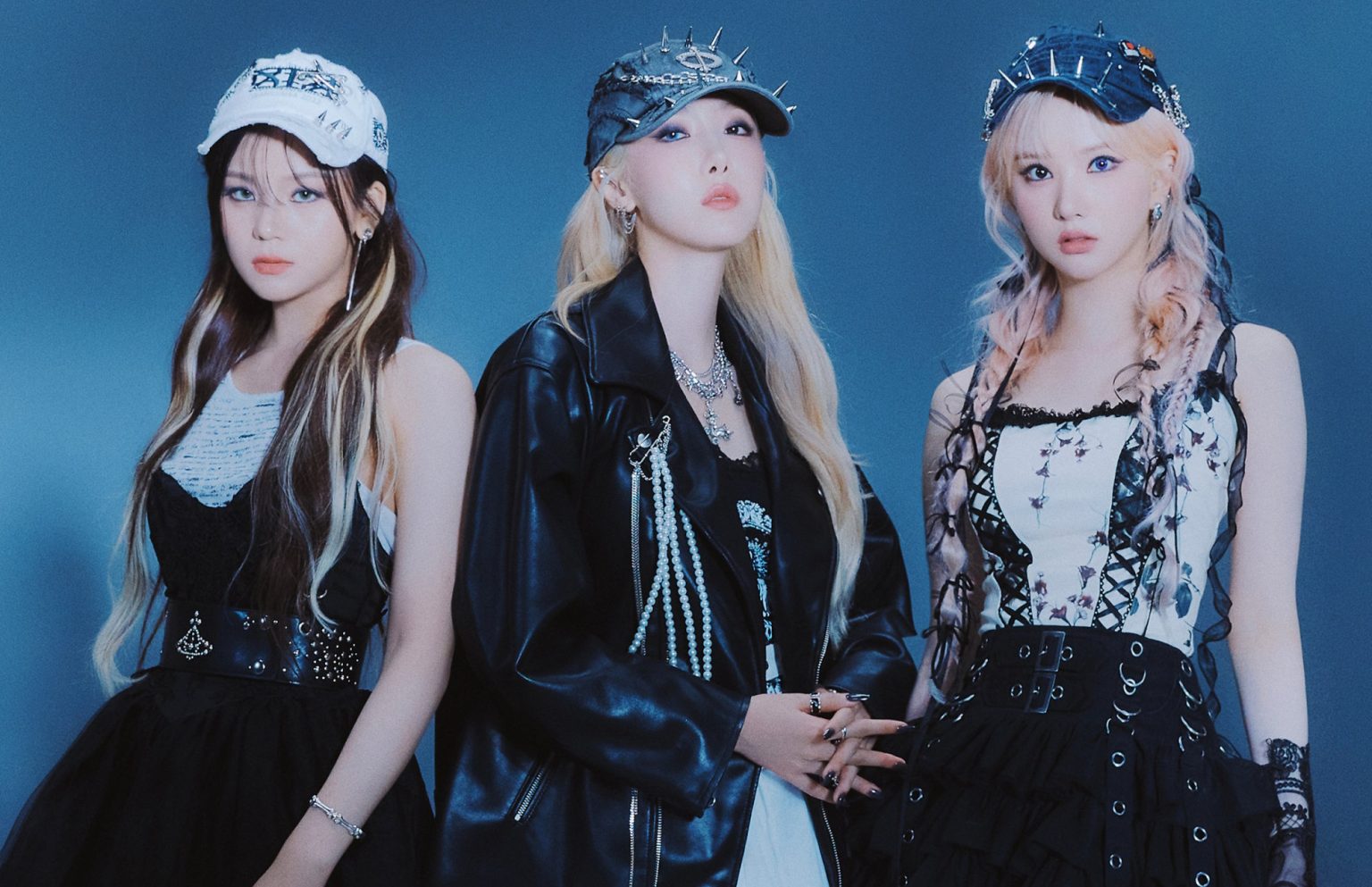 VIVIZ Members Profile - K-Pop Database / dbkpop.com