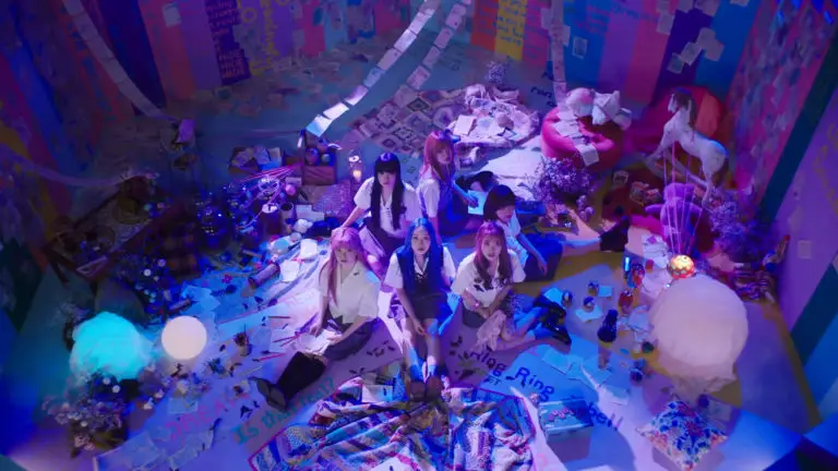 Billlie – RING X RING