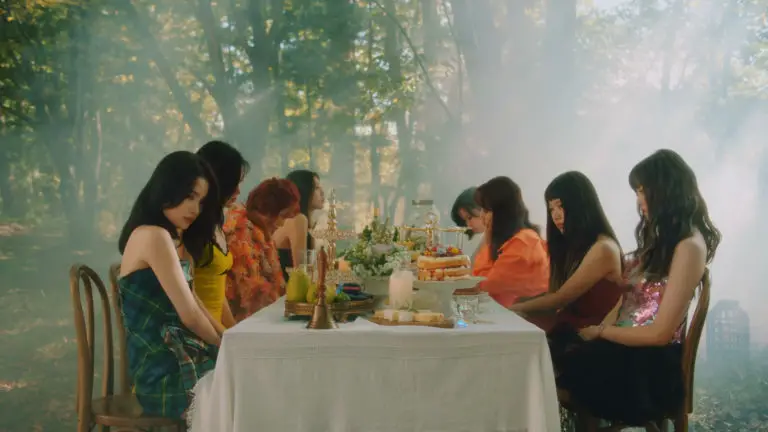 Weki Meki – Siesta