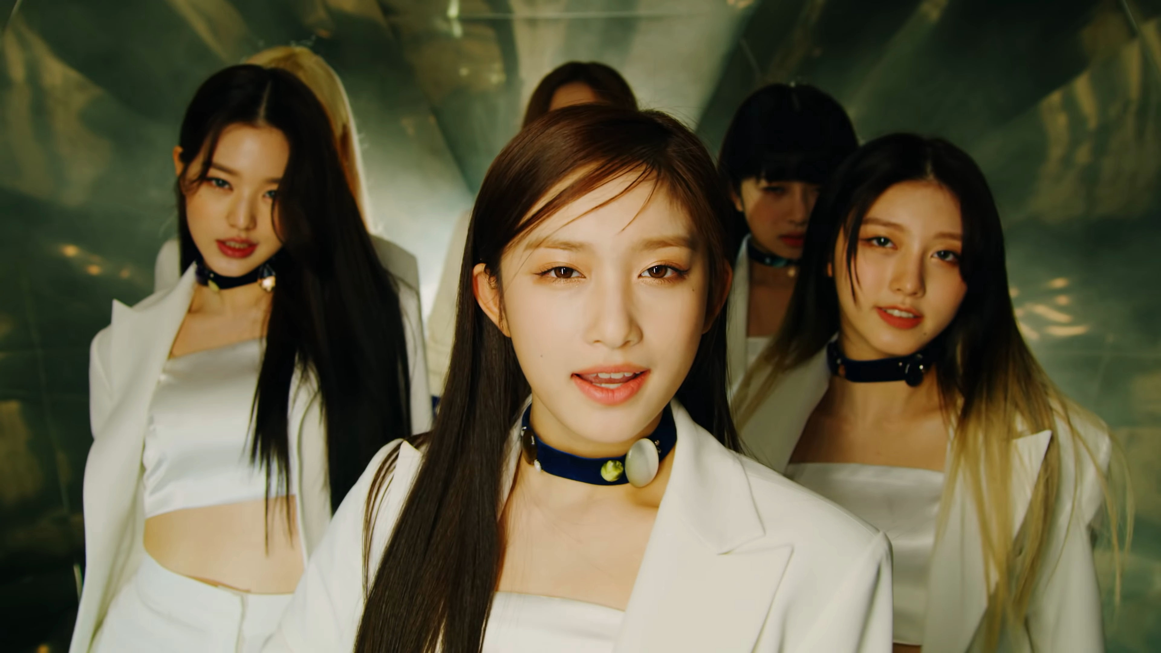 IVE's Debut Makes Us Feel "ELEVEN" Of Their Charms And More As K-Pop's ...