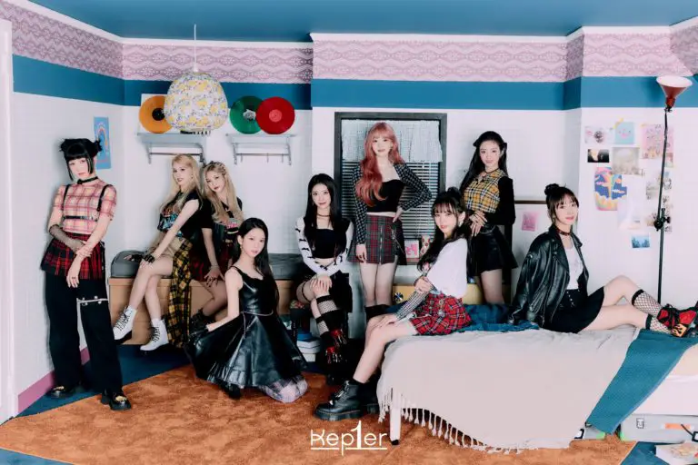 January 2022 K-Pop Comebacks and Debuts
