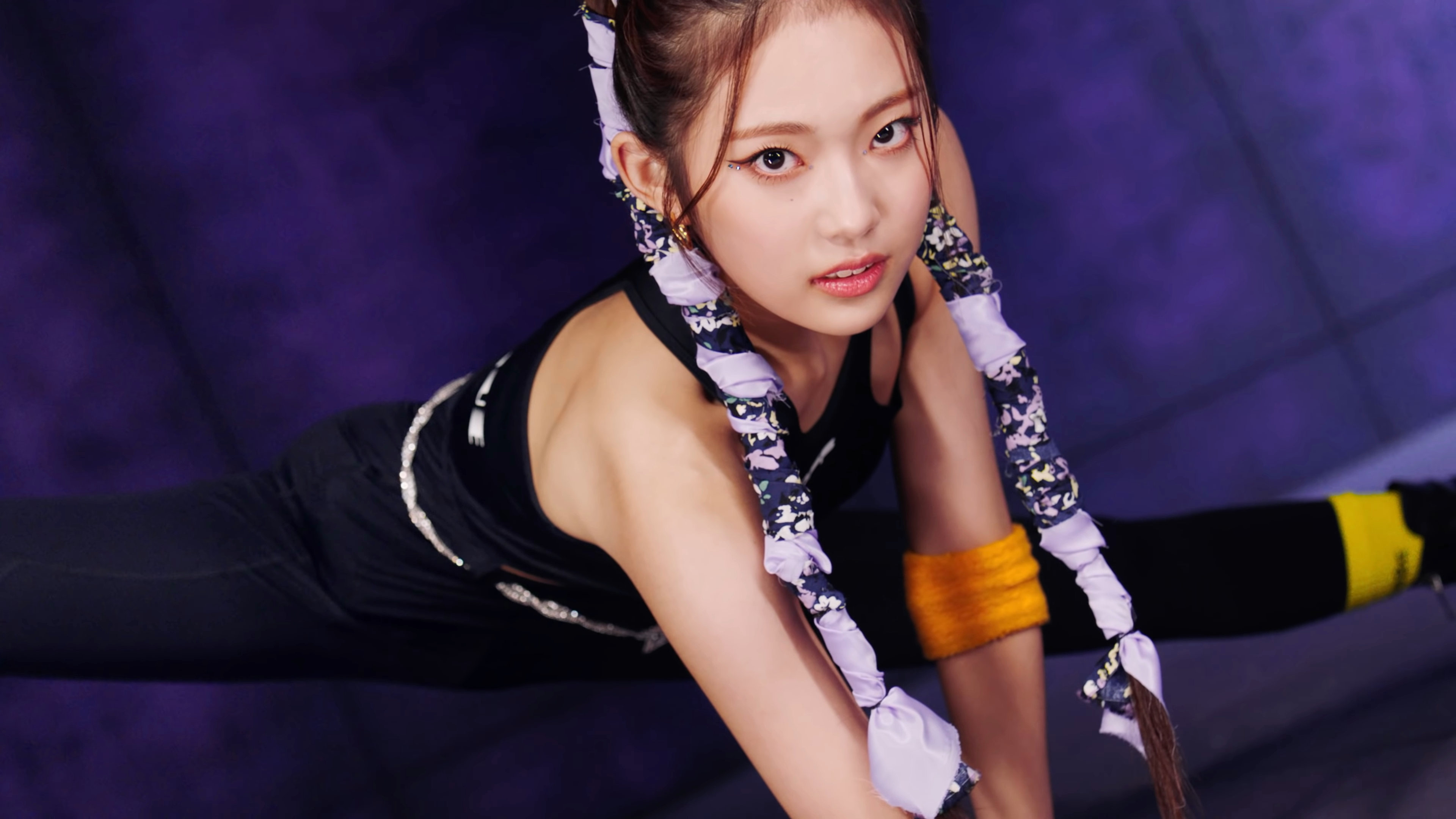 H1-KEY - Athletic Girl who's who - K-Pop Database / dbkpop.com