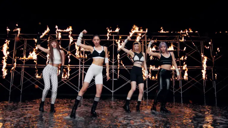 H1-KEY – Athletic Girl