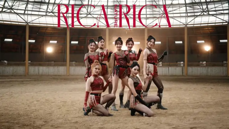 NATURE – Rica Rica