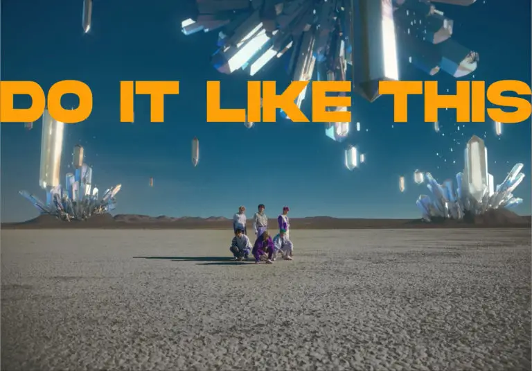 P1Harmony – Do It Like This