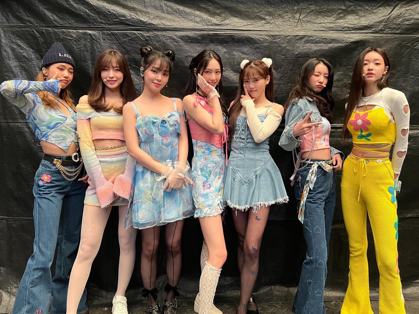 March 2022 K-Pop Comebacks and Debuts - K-Pop Database / dbkpop.com