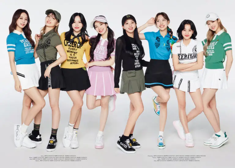 TWICE X Pearly Gates 22SS Photos (HD/HQ)