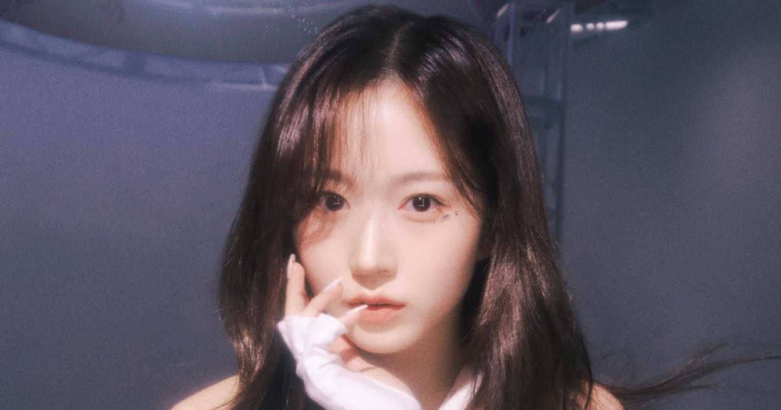 Haewon (NMIXX) – K-Pop Database