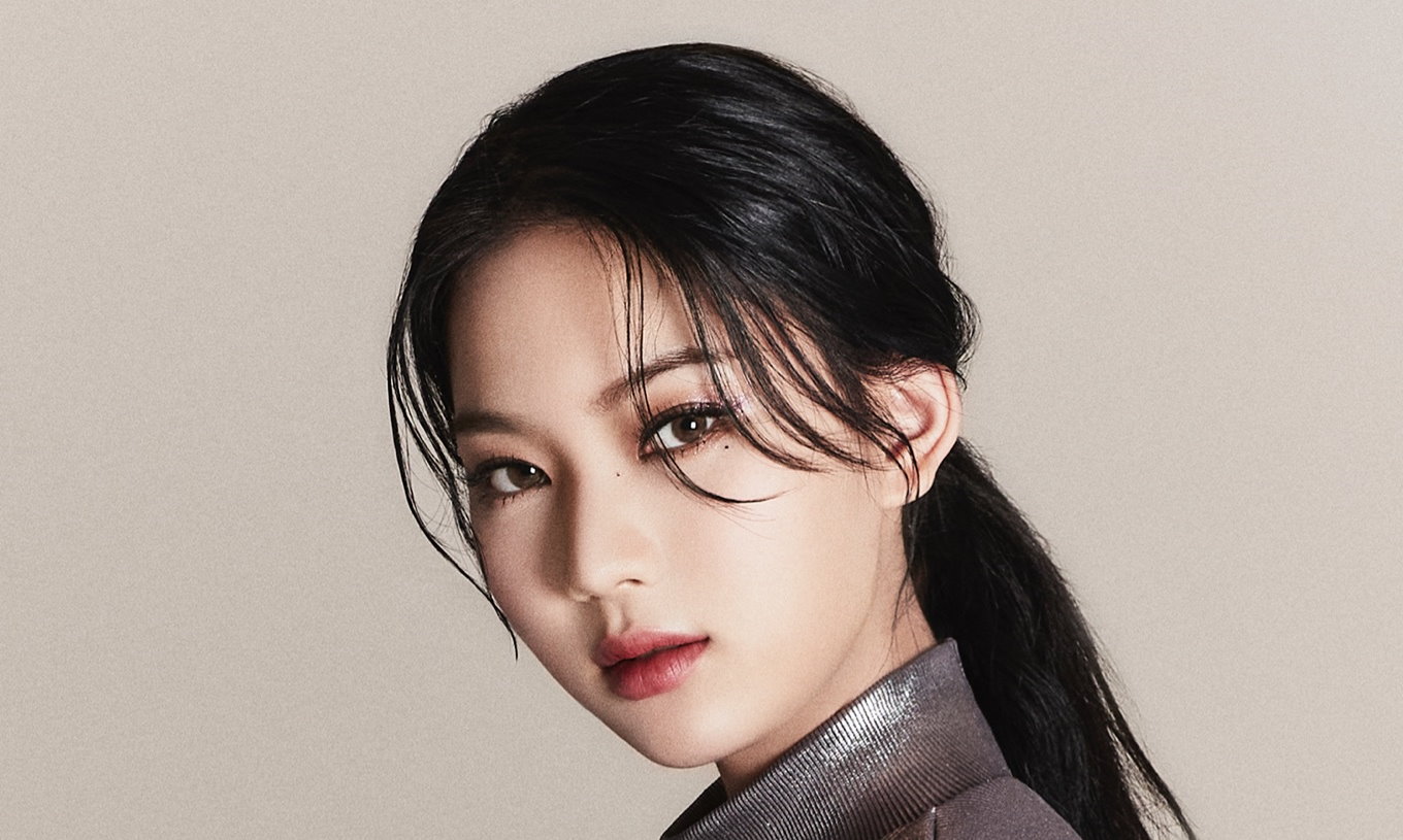 Isa STAYC Profile K Pop Database Dbkpop