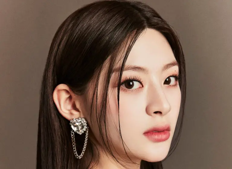 Seeun (STAYC)
