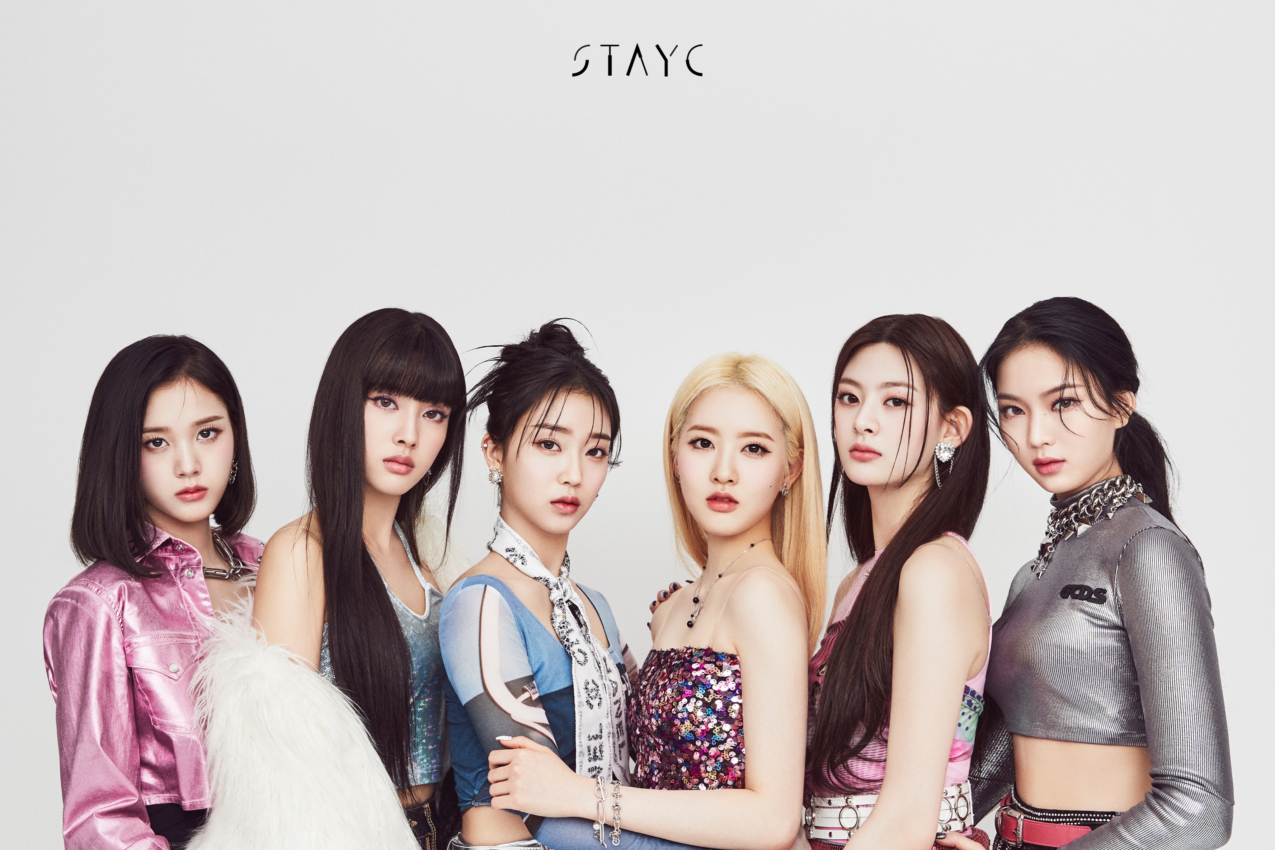 STAYC Young-luv.com Teaser 2 Group
