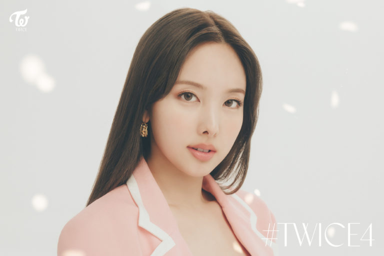 TWICE #TWICE4 Nayeon Jeongyeon Teaser Photos (HD/HQ)