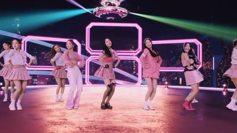 Brave Girls – Thank You