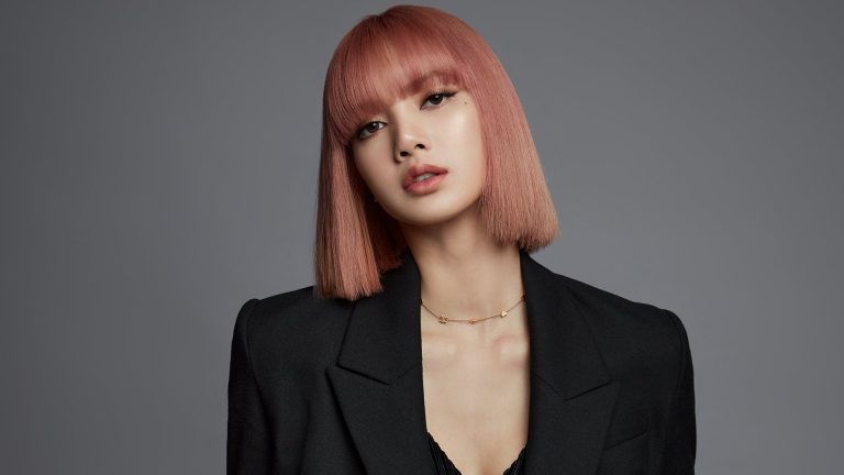 Blackpink Lisa X Chivas Regal “I Rise, We Rise” CF Photos (HD/HQ)