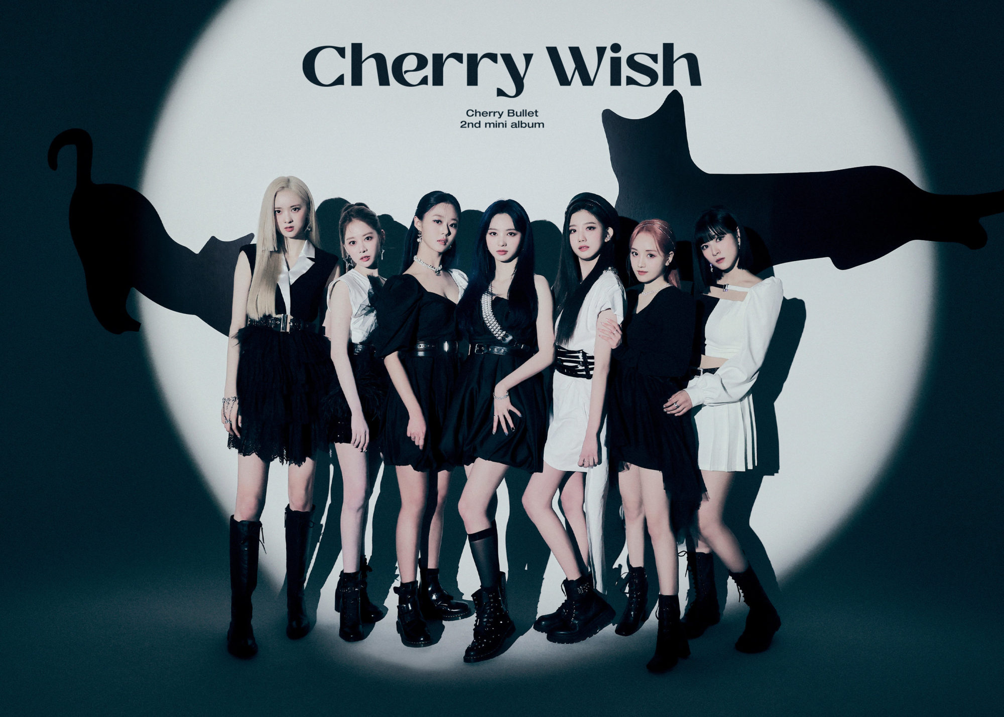 Cherry Bullet Cherry Wish Teaser Photos (30 Photos) (HD/HQ) KPop Database /