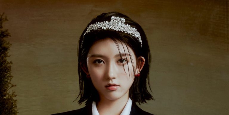 Gaeul (IVE)