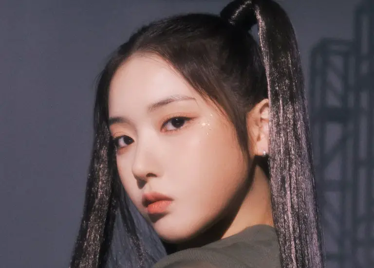 Jiwoo (NMIXX)