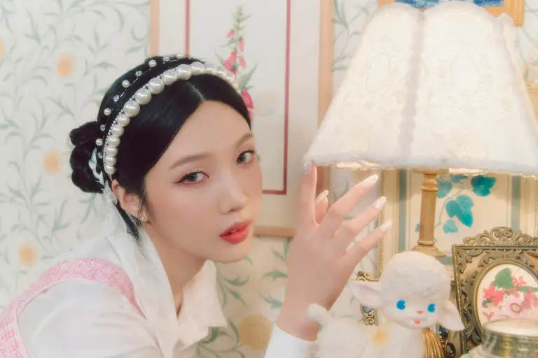 Red Velvet The ReVe Festival 2022 – Feel My Rhythm Teaser Photos (Seulgi, Joy) (HD/HQ)