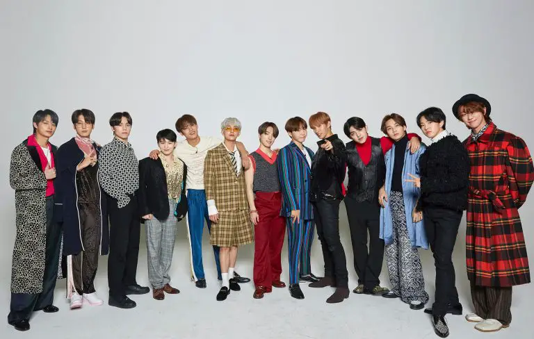 May 2022 K-Pop Comebacks and Debuts