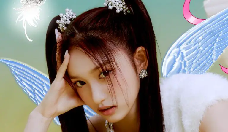 Leeseo (IVE)