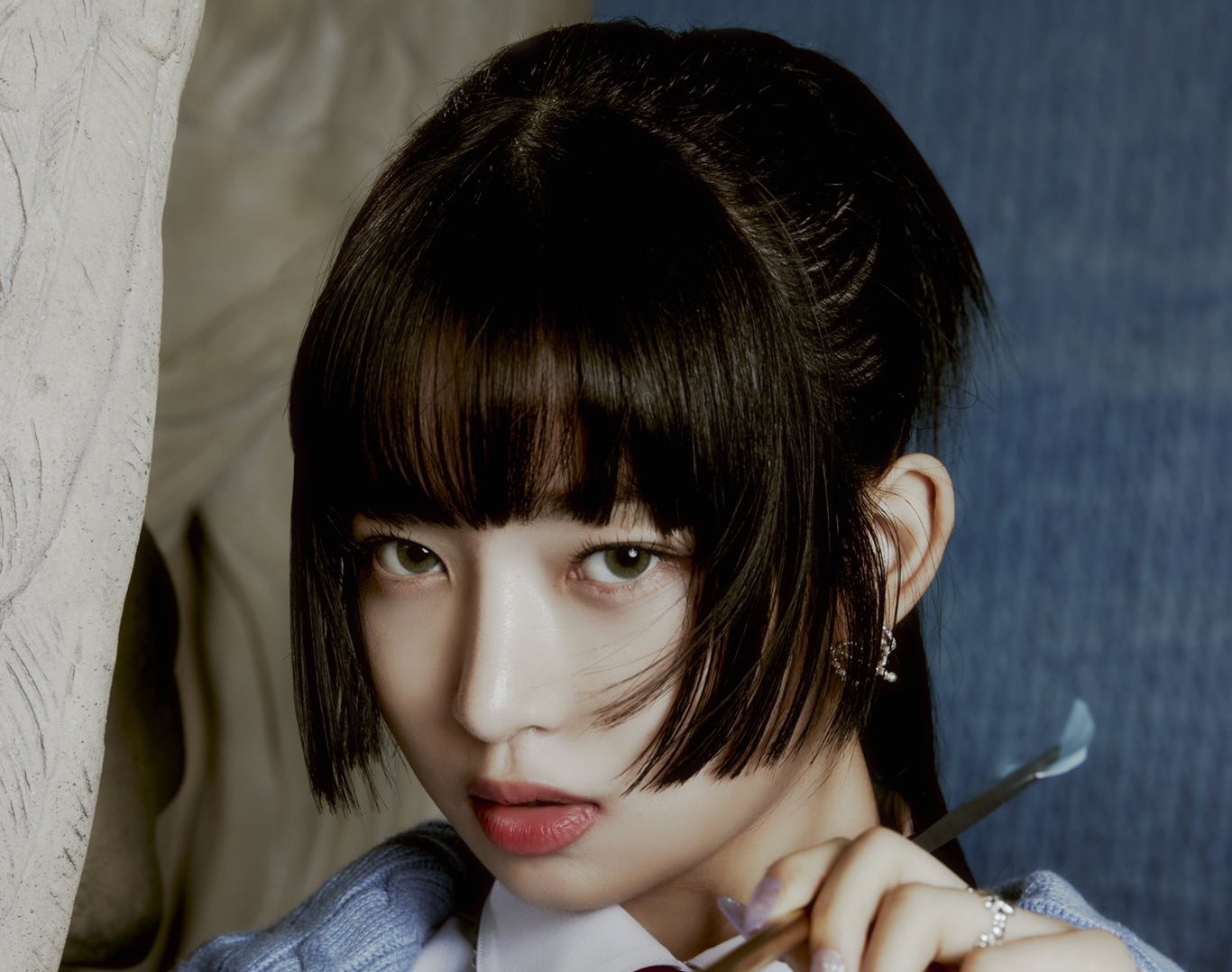 Rei (IVE) Profile - K-Pop Database / dbkpop.com