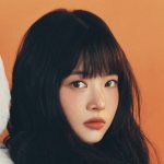 LE SSERAFIM Eunchae Profile