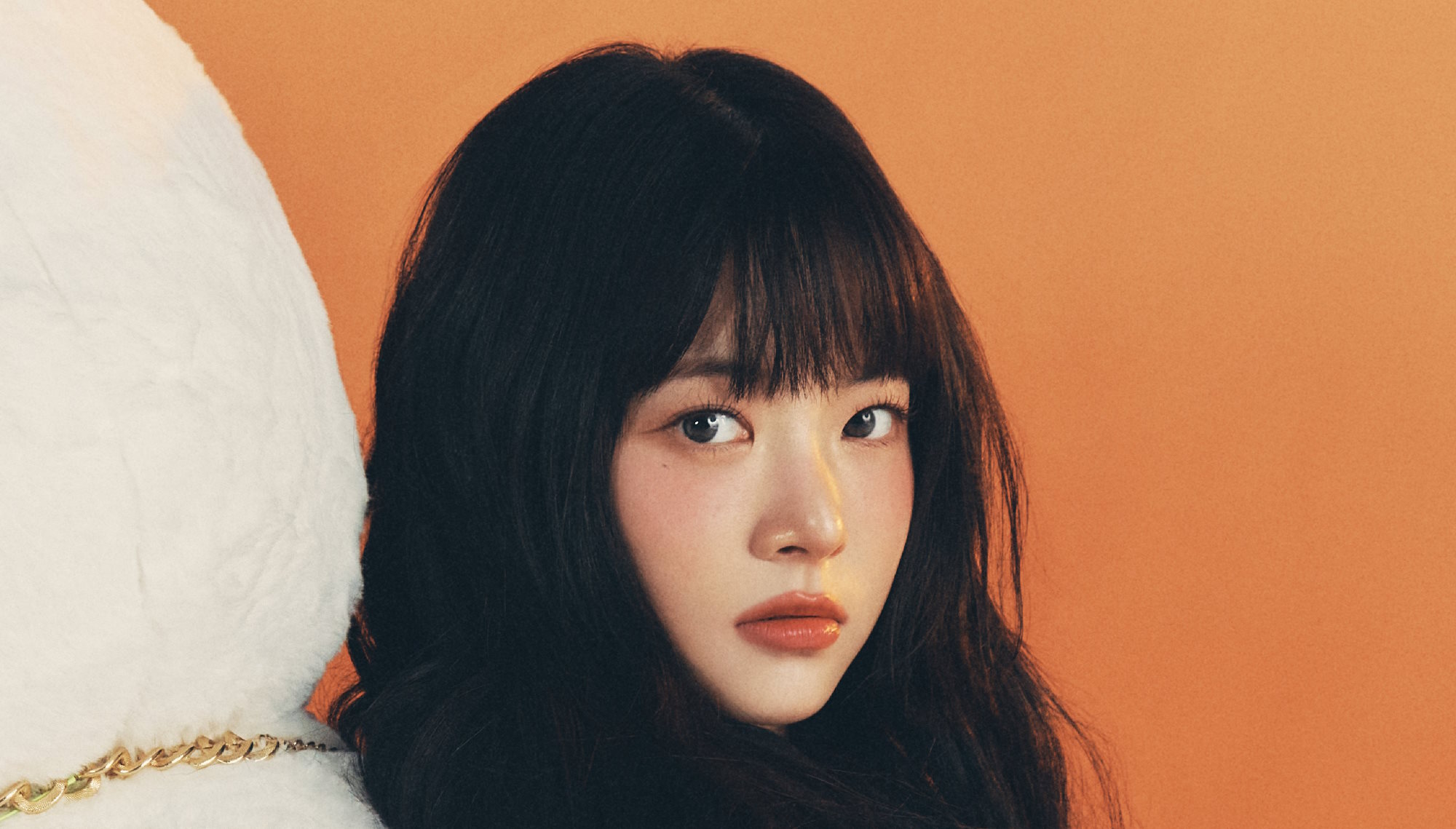 LE SSERAFIM Eunchae Profile