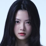 LE SSERAFIM Hong Eunchae Profile
