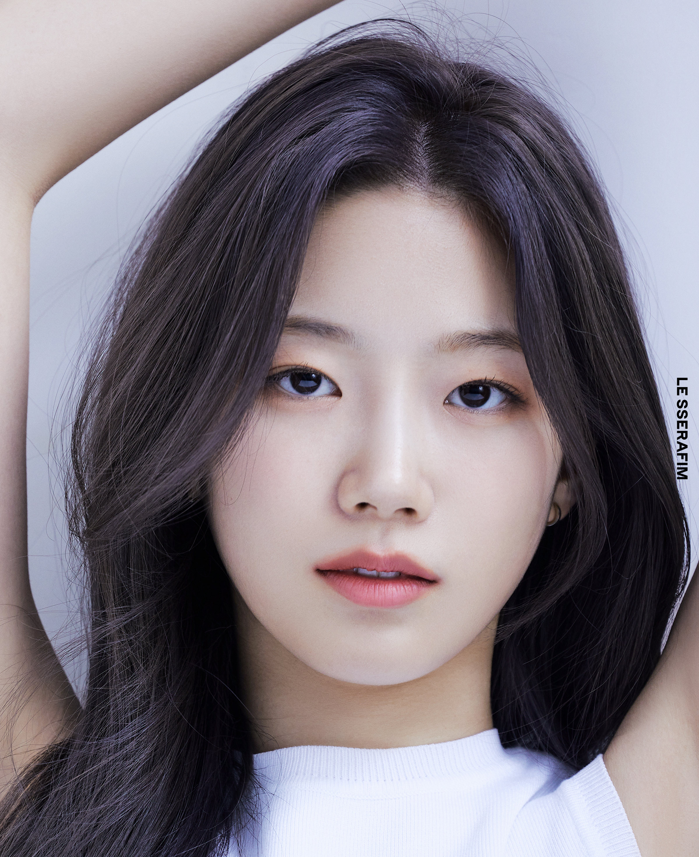 LE SSERAFIM Sakura Profile Photos (HD/HQ) - K-Pop Database /