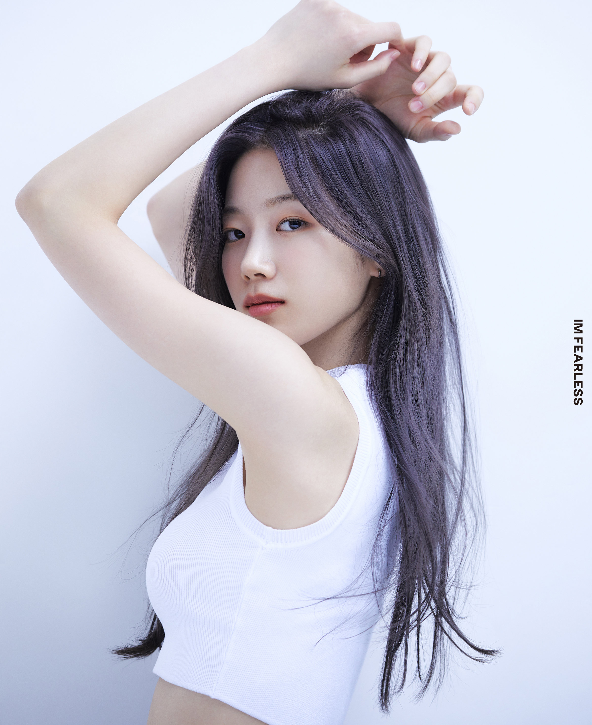 LE SSERAFIM Sakura Profile Photos (HD/HQ) - K-Pop Database /