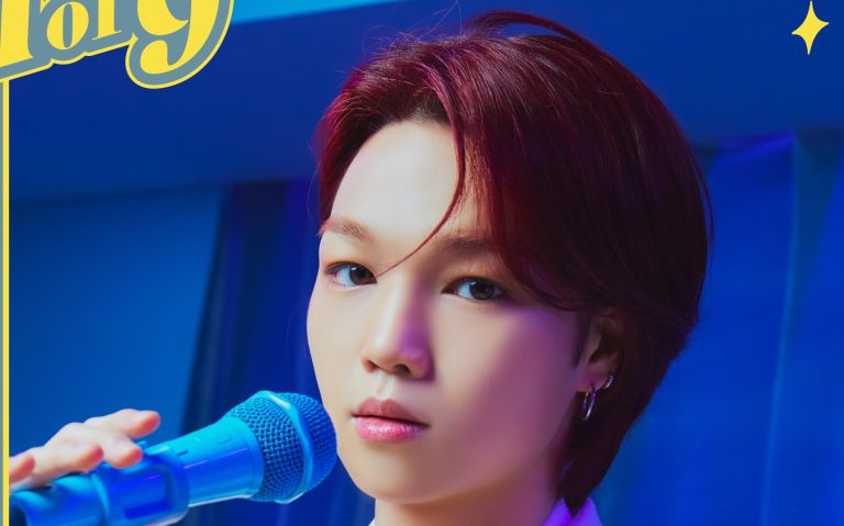 Eunho (YOUNITE)