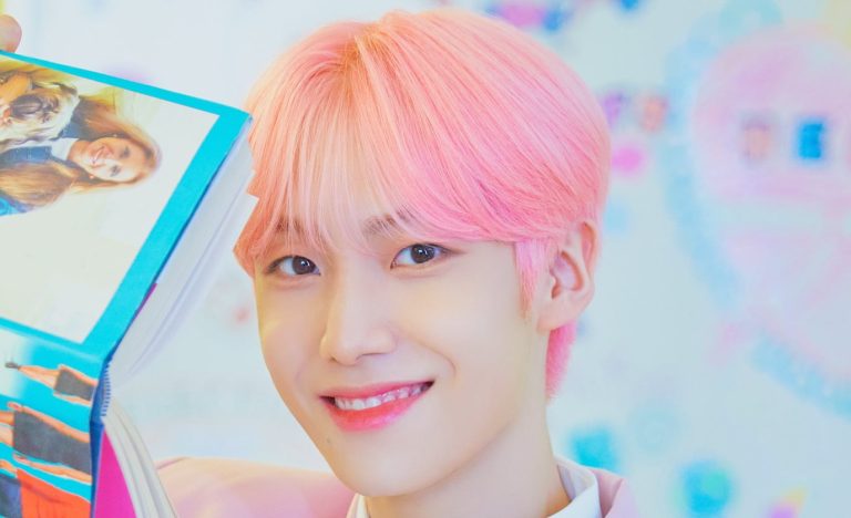 Eunsang (YOUNITE)