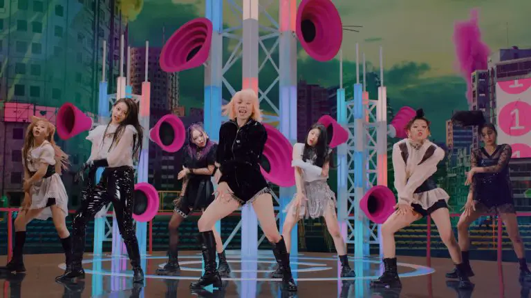 CLASS:y – Shut Down