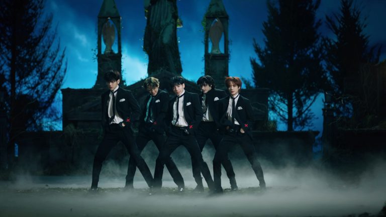 TXT – Good Boy Gone Bad