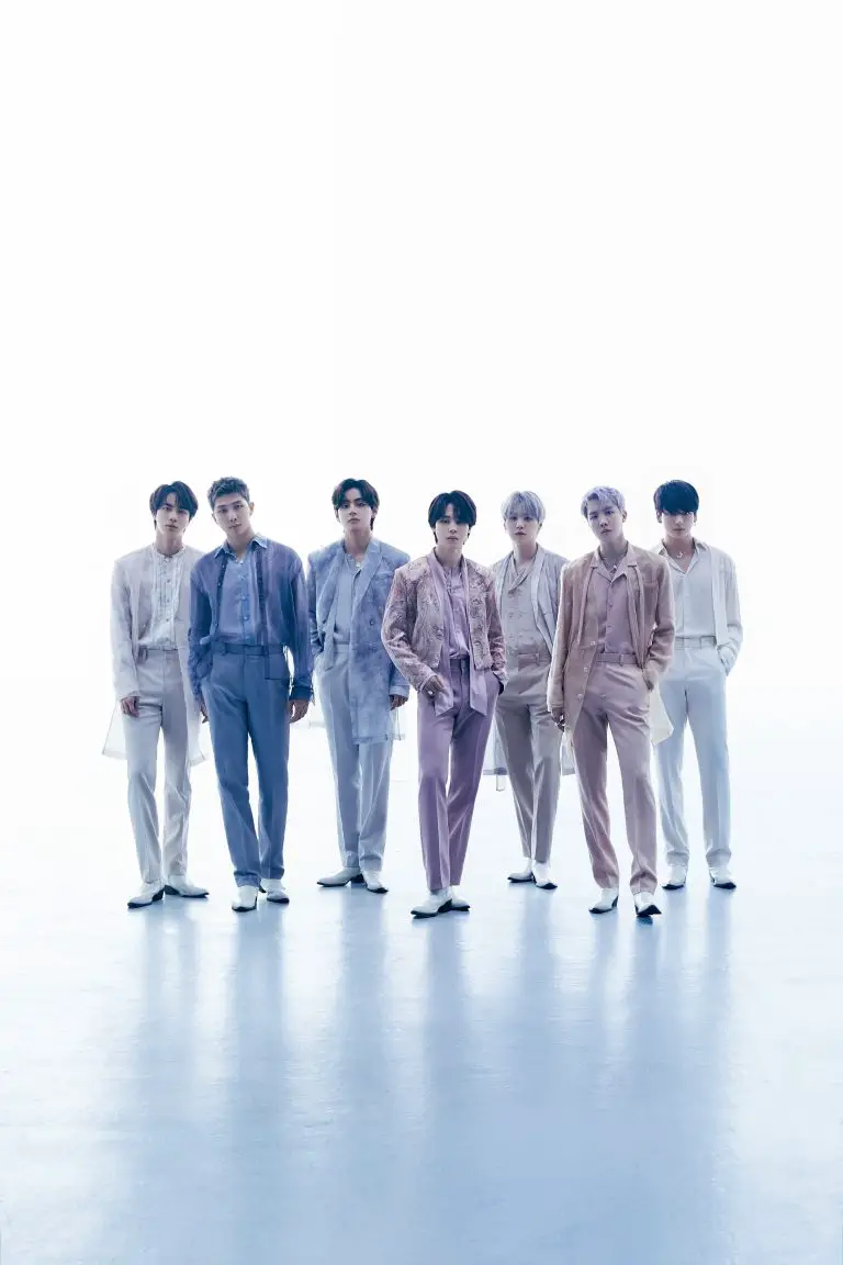 BTS Proof Teaser/Concept Photos (Door ver.) (HD/HQ)