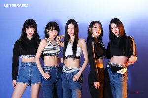 LE SSERAFIM Members Age (Updated Current Age) and Debut Age – K-Pop ...