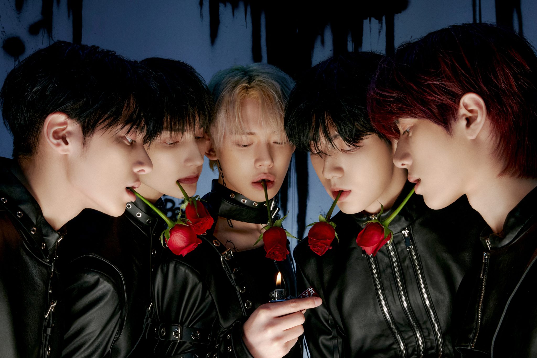 TXT minisode 2: Thursday’s Child Teaser/Concept Photos Group (HD/HQ/HR ...