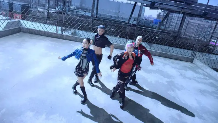 KARD – Ring the Alarm