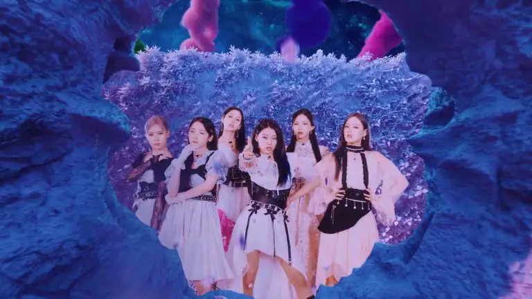 Lapillus – Hit Ya!