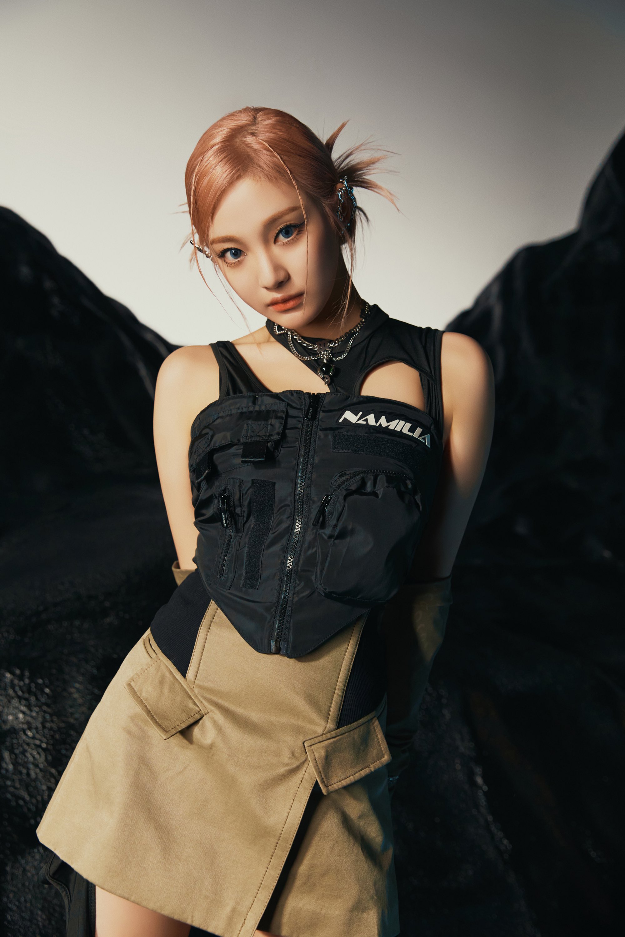 aespa Girls Ningning Teaser Photos (HD/HQ) - K-Pop Database / dbkpop.com