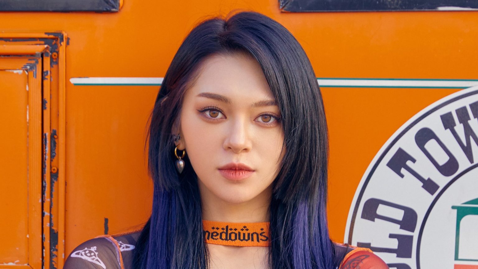 AleXa Profile KPop Database /