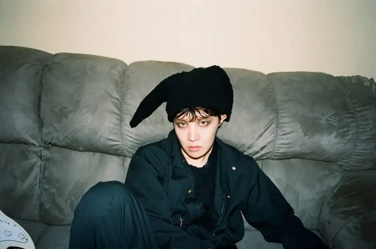 BTS J-Hope More / Jack in the Box Teaser/Concept Photos 1 (HD/HQ)