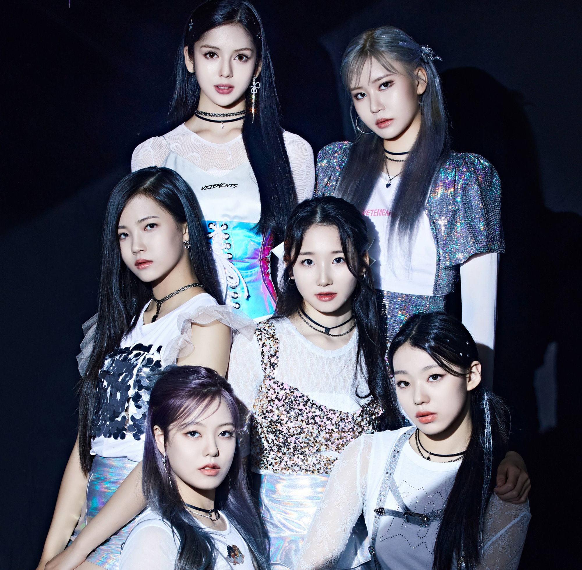 Twice Members Profile - K-Pop Database /