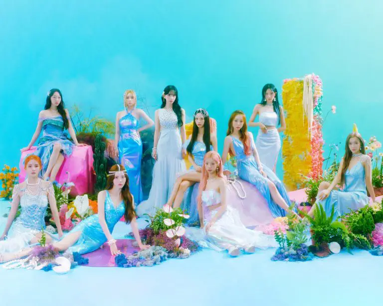 WJSN Sequence Teaser/Concept Photos (Scene, Take 1 ver., 23 Photos) (UHD/HR/HQ)