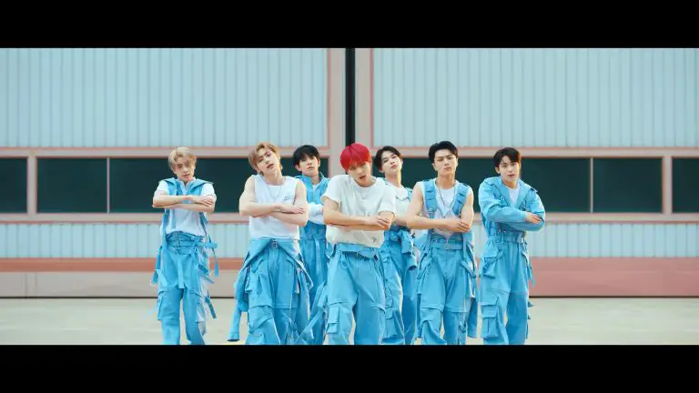 ENHYPEN – Future Perfect (Pass the MIC)