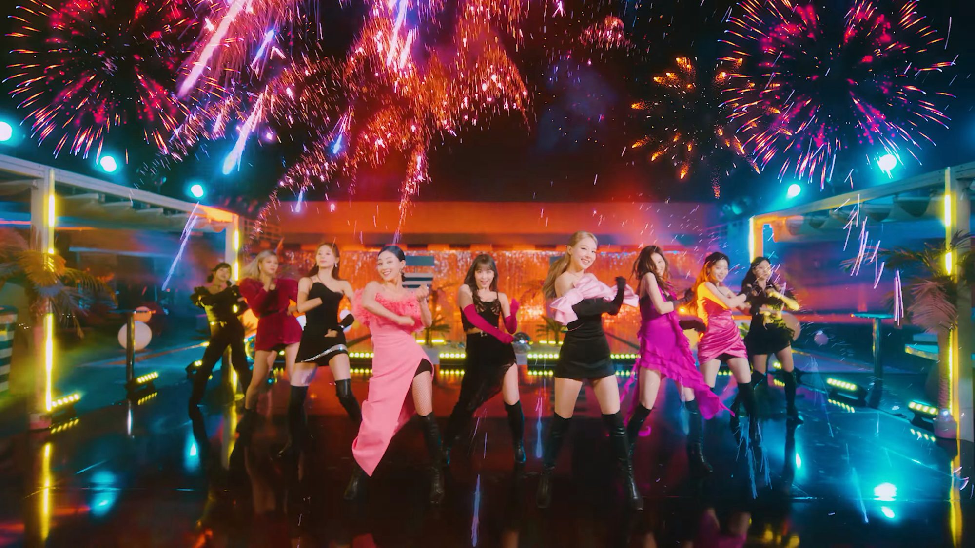 TWICE「Celebrate」Music Video (60fps) - YouTube