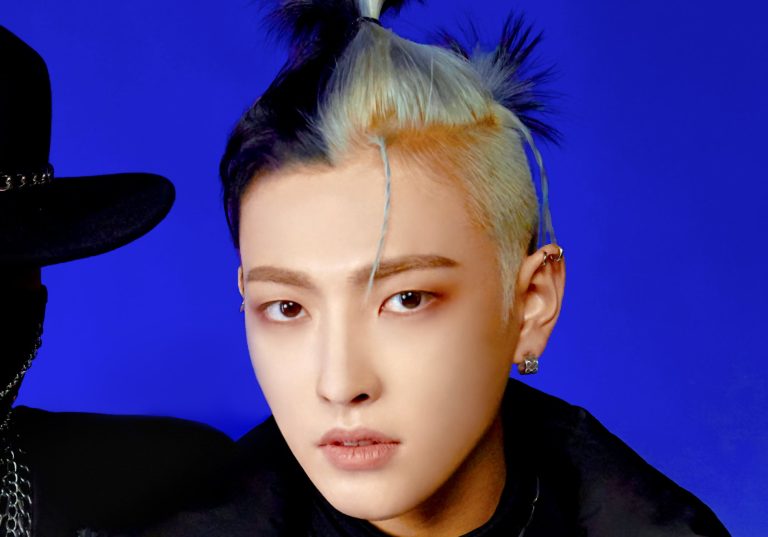 Hongjoong (ATEEZ) Profile - K-Pop Database / dbkpop.com