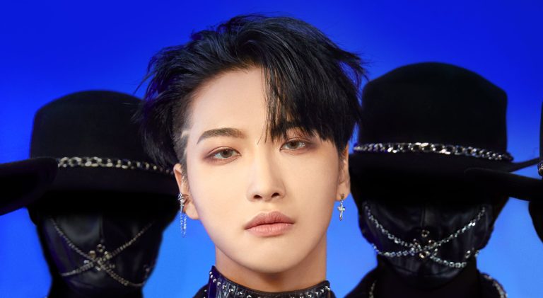 Seonghwa (ATEEZ) Profile - K-Pop Database / dbkpop.com